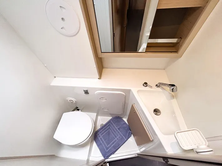 Casbah III Yacht Photos Pics 