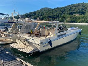 1978 Cigarette Cary 50