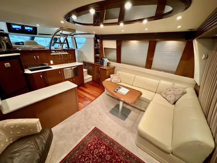 Riverdance Yacht Photos Pics 