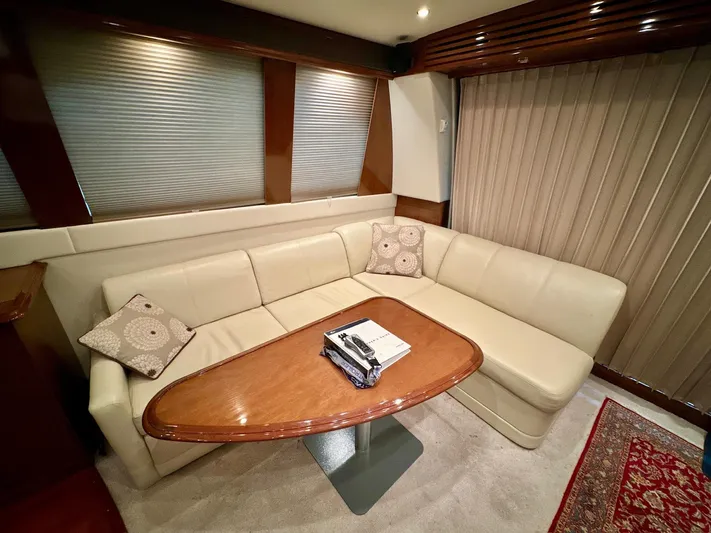 Riverdance Yacht Photos Pics 