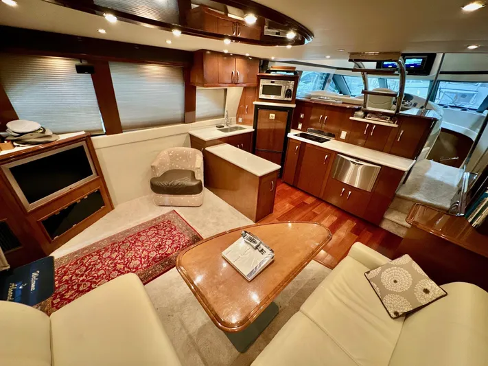 Riverdance Yacht Photos Pics 