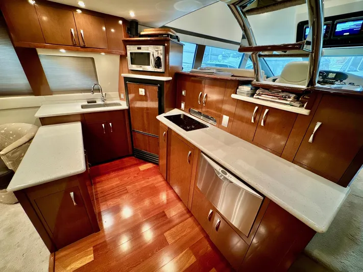 Riverdance Yacht Photos Pics 