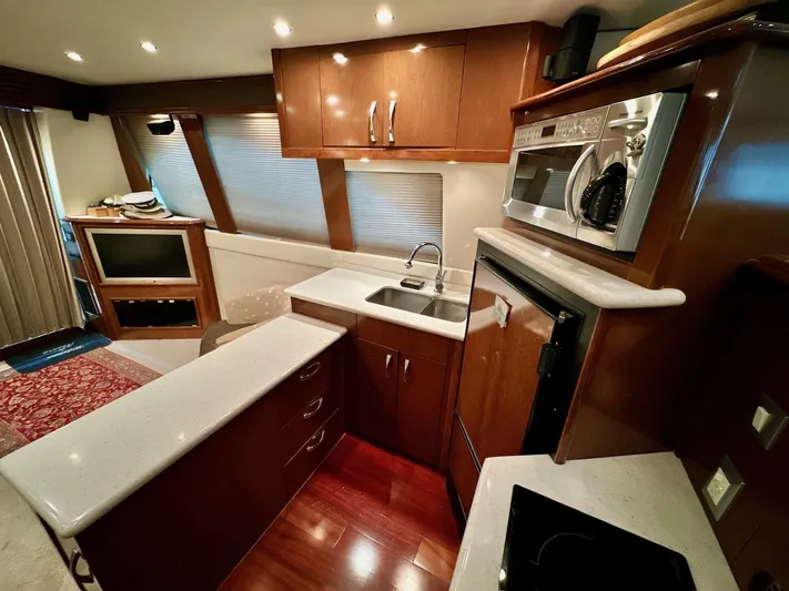 Riverdance Yacht Photos Pics 