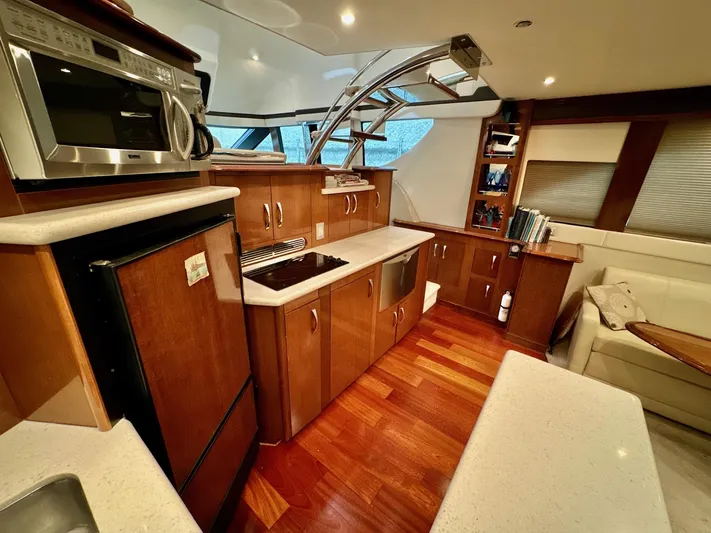 Riverdance Yacht Photos Pics 