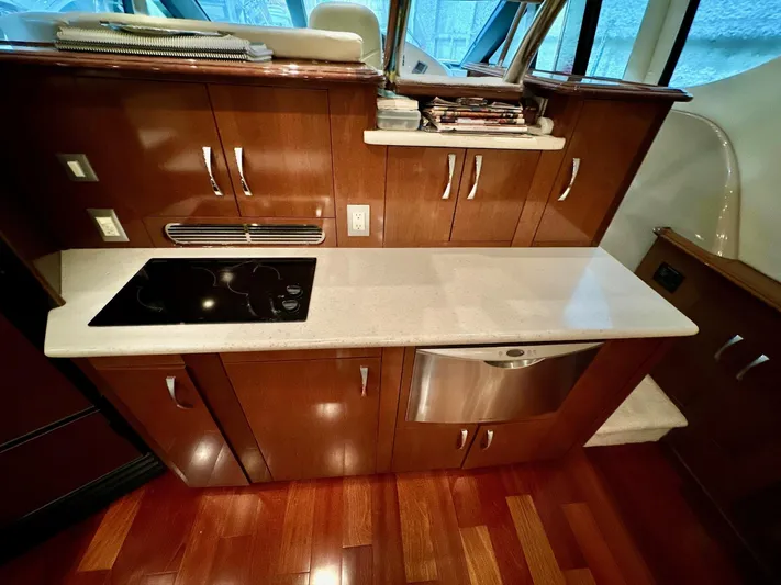 Riverdance Yacht Photos Pics 