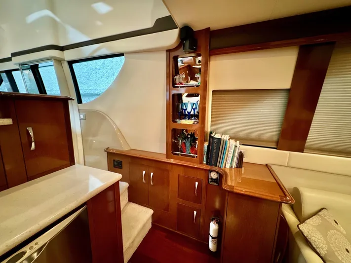 Riverdance Yacht Photos Pics 