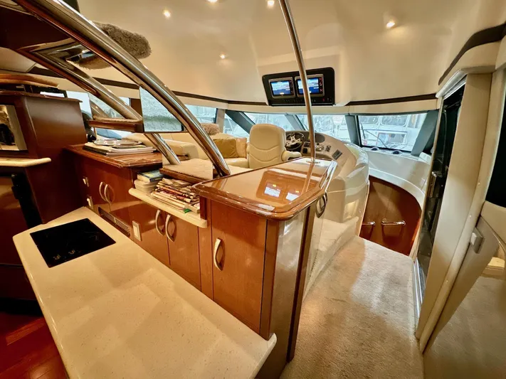 Riverdance Yacht Photos Pics 