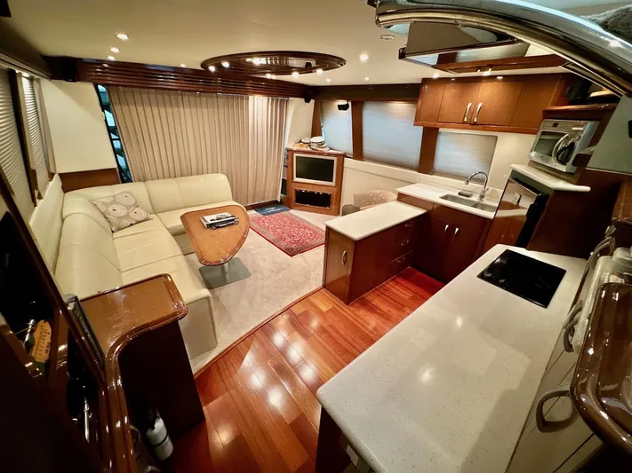 Riverdance Yacht Photos Pics 