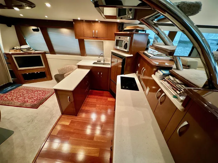 Riverdance Yacht Photos Pics 