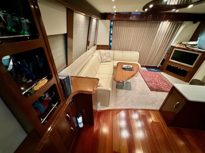 Riverdance Yacht Photos Pics 