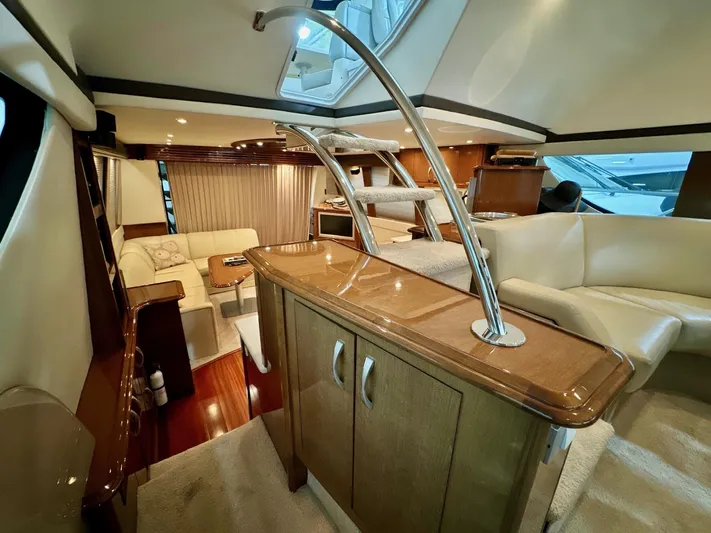 Riverdance Yacht Photos Pics 