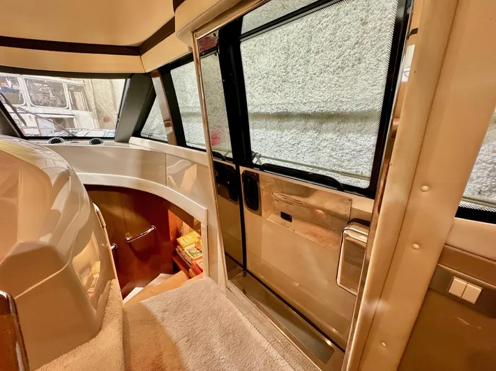 Riverdance Yacht Photos Pics 