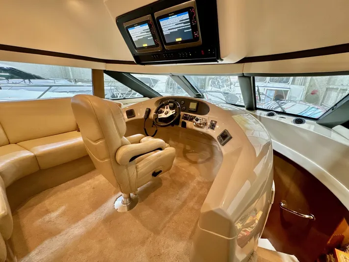 Riverdance Yacht Photos Pics 