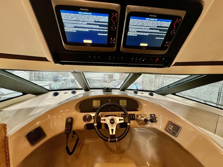 Riverdance Yacht Photos Pics 