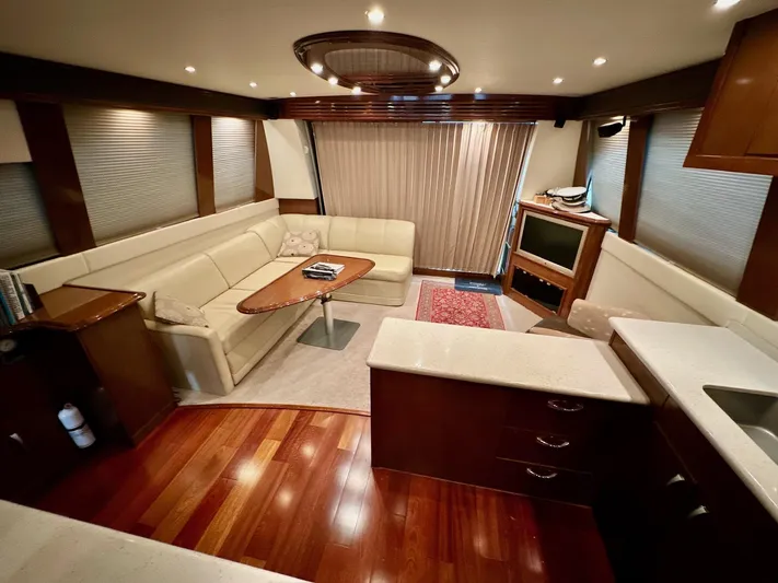 Riverdance Yacht Photos Pics 