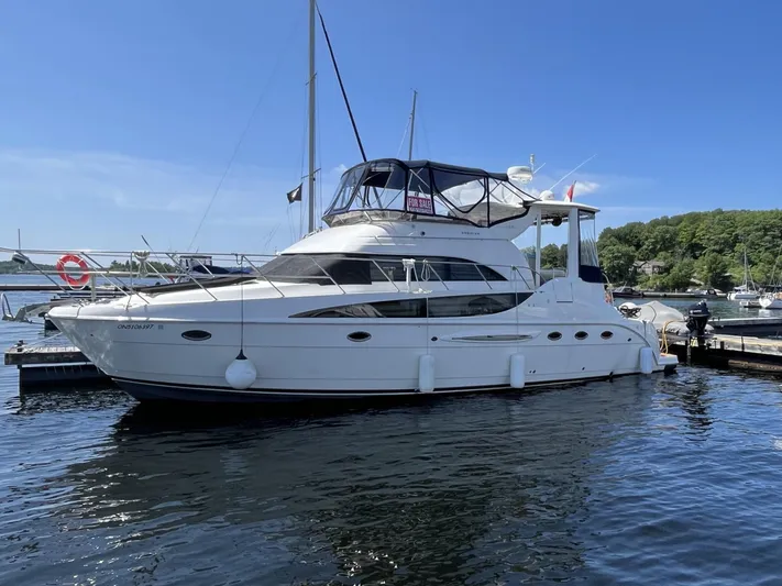 Knot Enough Yacht Photos Pics 