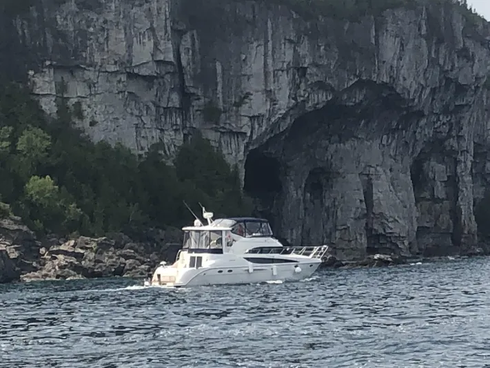 Knot Enough Yacht Photos Pics 