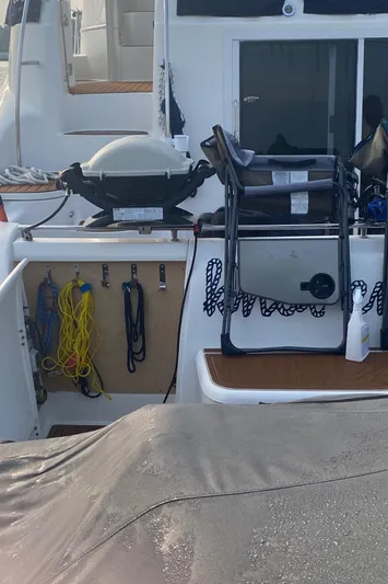 Knot Enough Yacht Photos Pics 