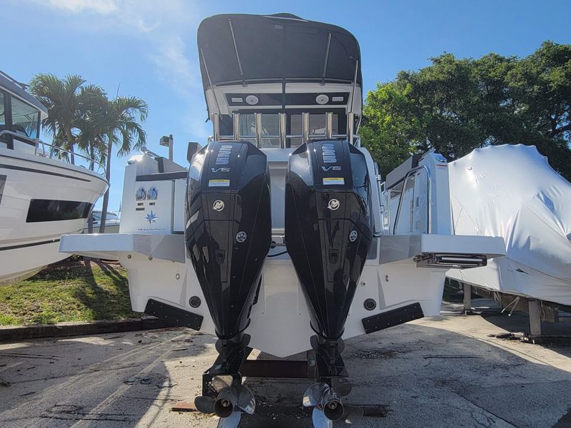 2023 Jeanneau NC895 Sport