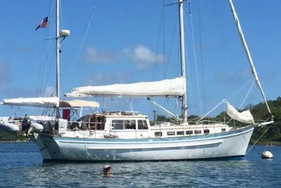 Covey Island 38