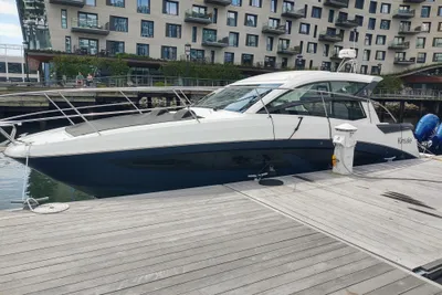 Beneteau Gran Turismo GT 36