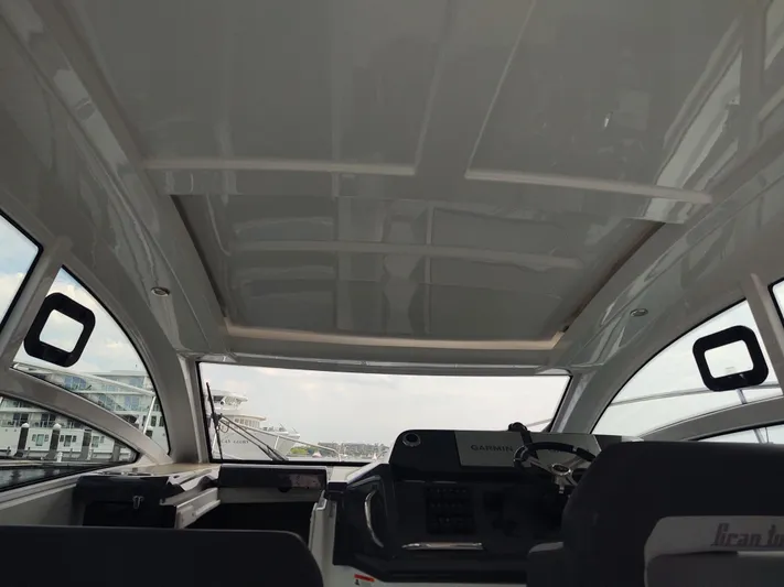 Kinsale Yacht Photos Pics Kinsale sun roof