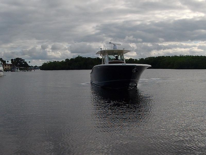 2015 Scout 350 LXF
