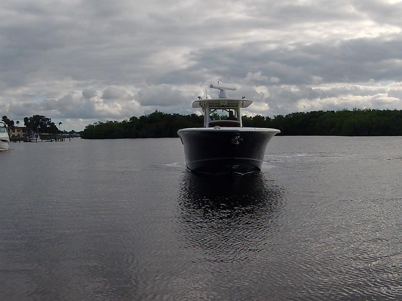 2015 Scout 350 LXF