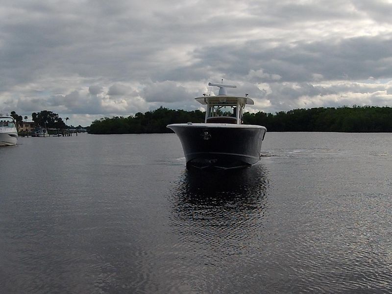 2015 Scout 350 LXF