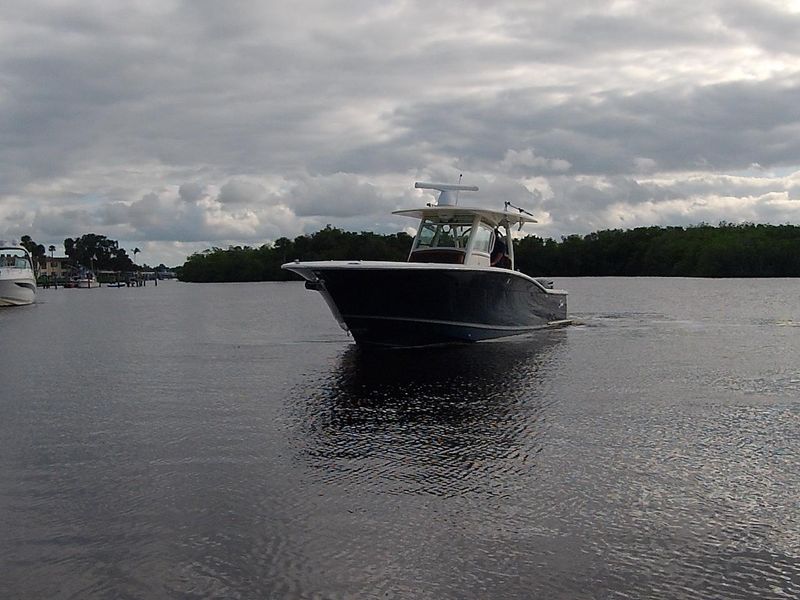 2015 Scout 350 LXF