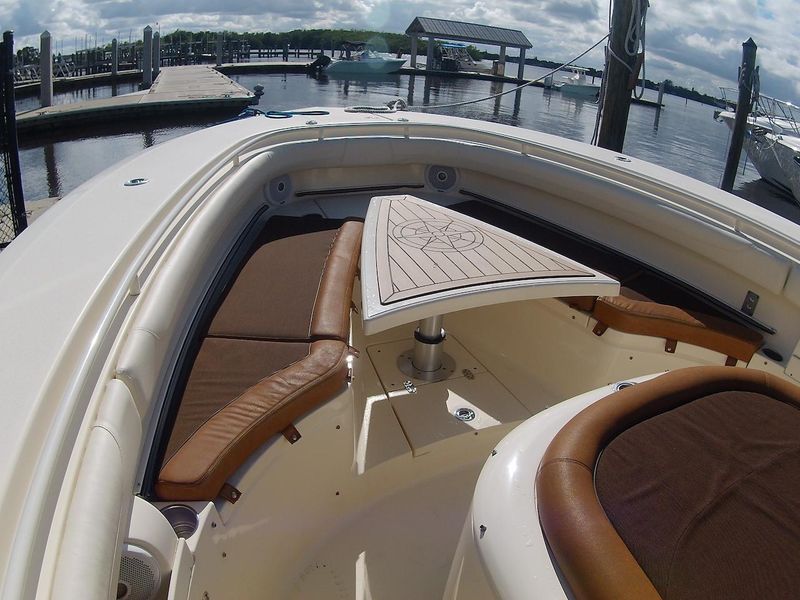 2015 Scout 350 LXF