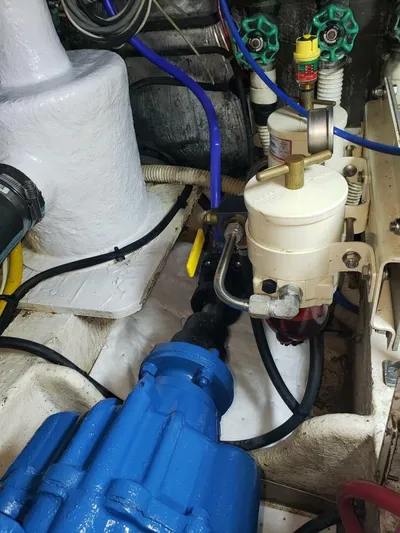 Maraya Yacht Photos Pics 