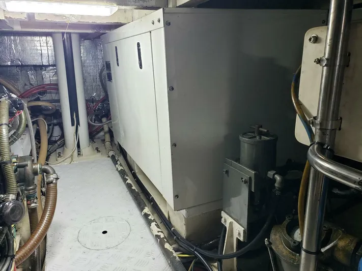 Maraya Yacht Photos Pics 