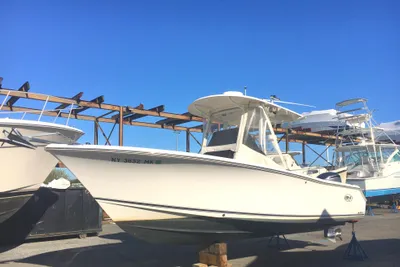Sea Hunt Gamefish 25