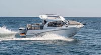 2022 Beneteau ANTARES 8 OB V2