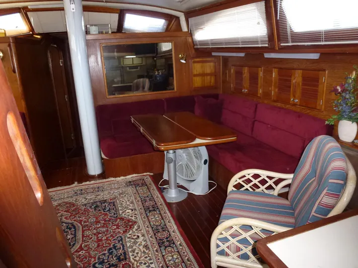 Powerless Yacht Photos Pics 