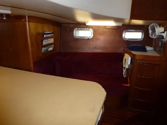 Powerless Yacht Photos Pics 