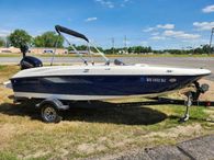 2022 Bayliner 180 Element