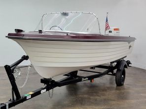 Crestliner Marauder
