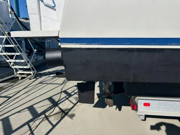 Paddy Wagon Yacht Photos Pics 