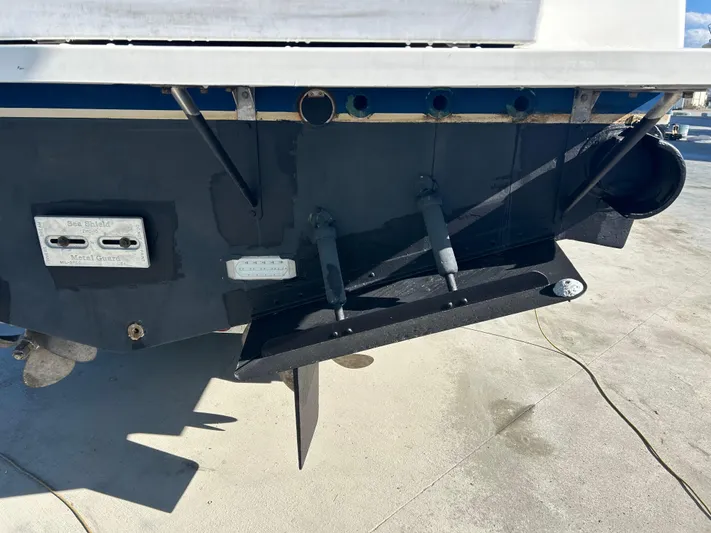 Paddy Wagon Yacht Photos Pics 