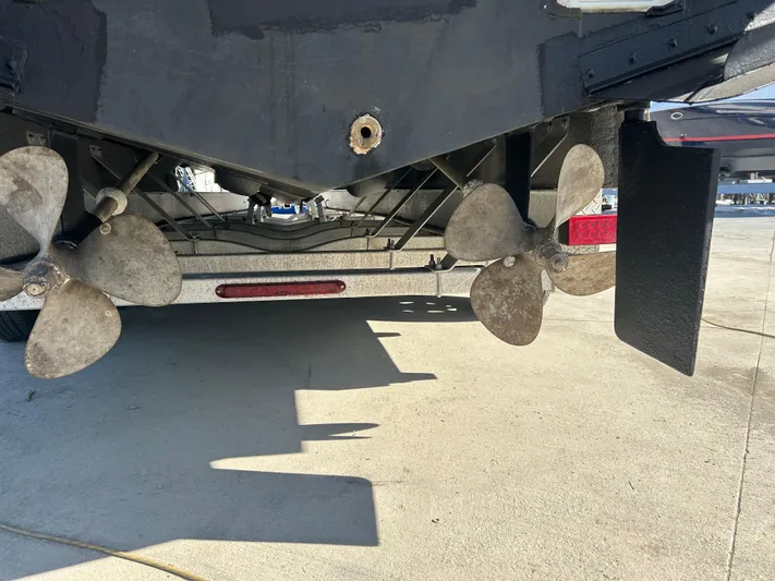 Paddy Wagon Yacht Photos Pics 