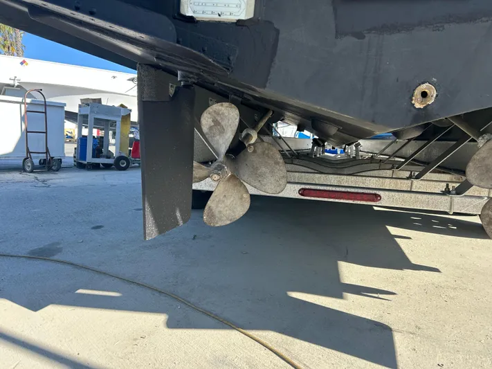 Paddy Wagon Yacht Photos Pics 