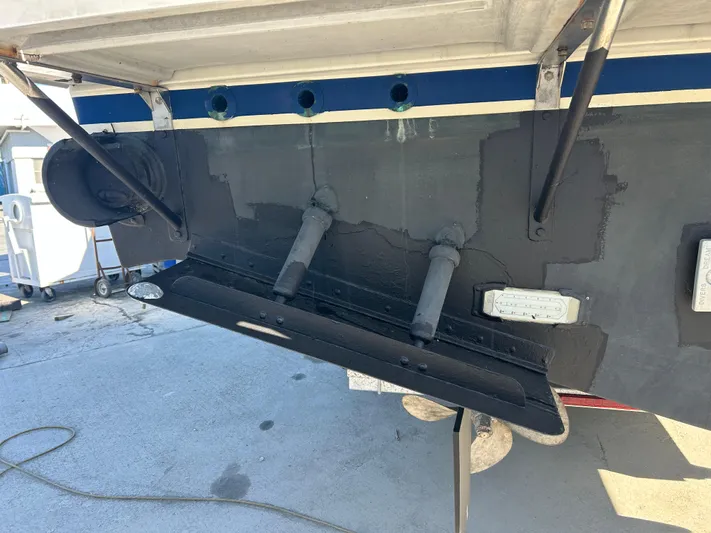 Paddy Wagon Yacht Photos Pics 