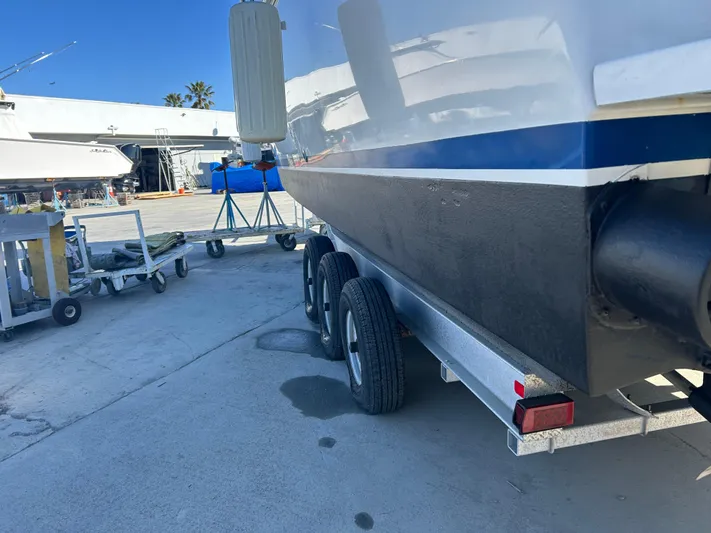 Paddy Wagon Yacht Photos Pics 