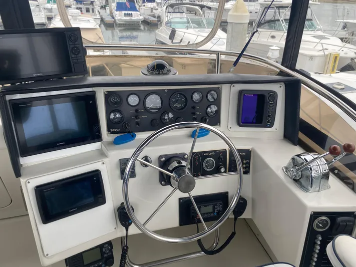 Paddy Wagon Yacht Photos Pics 