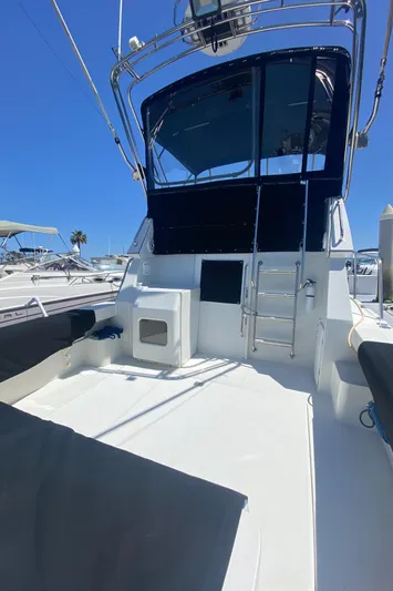 Paddy Wagon Yacht Photos Pics 