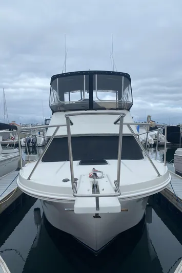 Paddy Wagon Yacht Photos Pics 