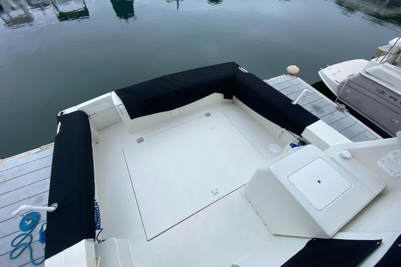 Paddy Wagon Yacht Photos Pics 