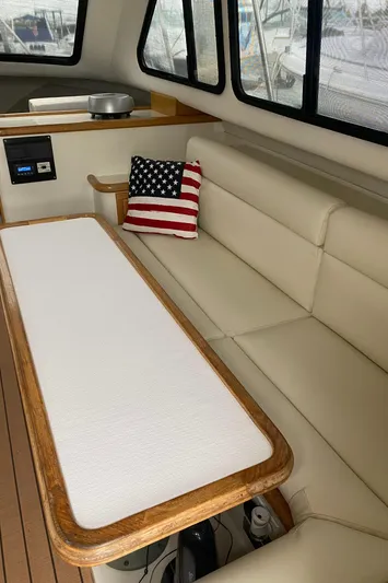 Paddy Wagon Yacht Photos Pics 